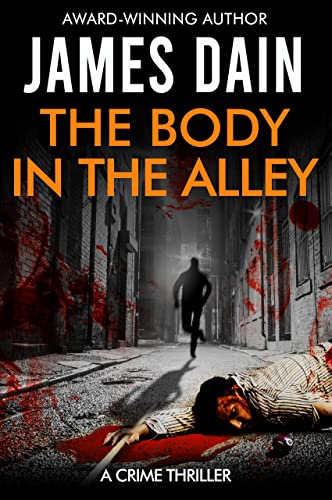 The Body in the Alley