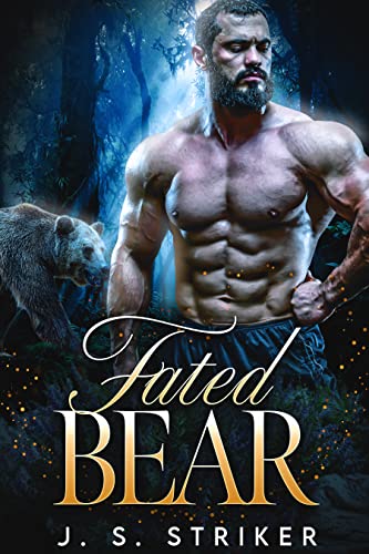 Fated Bear (Shifters & Fae, #4)