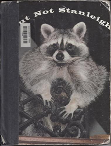 But Not Stanleigh (Library Binding)