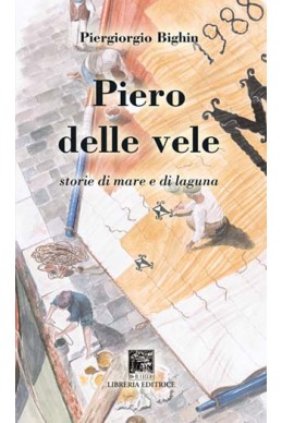 Piero delle Vele (Paperback)