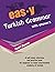 easy Turkish Grammar with answers: an innovative way of teaching Turkish (KAMAN Turkish Series)