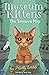 The Treasure Map (Museum Kittens)
