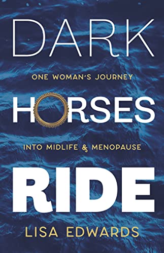 Dark Horses Ride