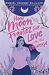 How Moon Fuentez ...