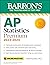 AP Statistics Premium, 2023...