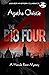 The Big Four by Agatha Christie