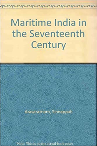 Maritime India in the Seventeenth Century
