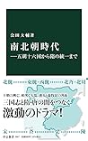 南北朝時代―五胡十六国から隋の統一まで