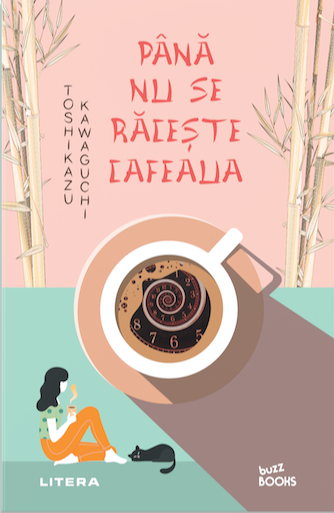 Până nu se răcește cafeaua