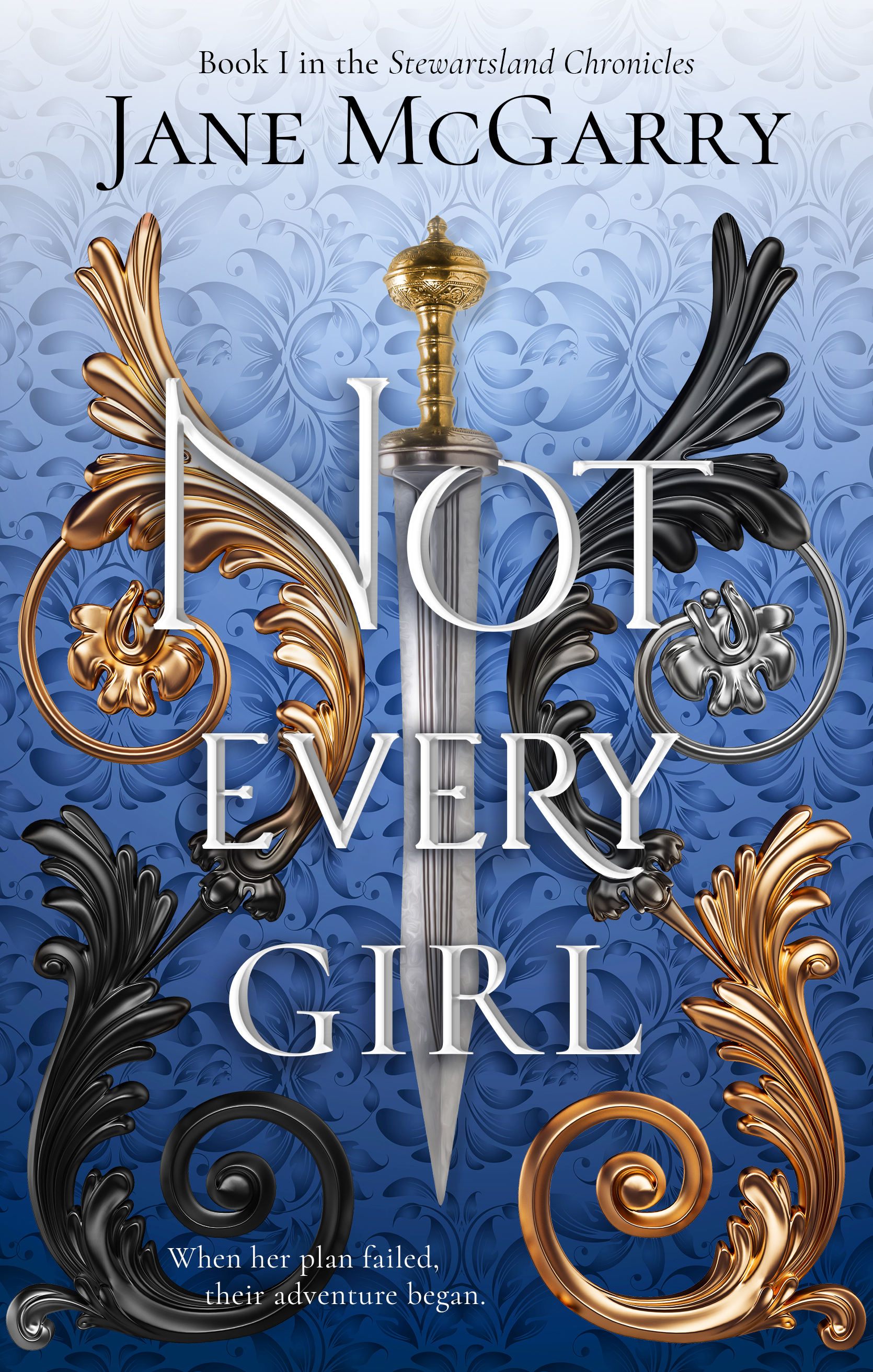 Not Every Girl (Kindle Edition)