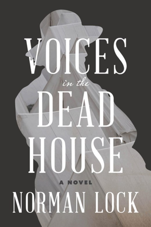 Voices in the Dead House (Paperback)
