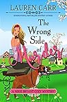 The Wrong Side of Murder by Lauren Carr