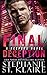 Final Deception (The Keepers #1)