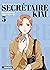 Qu'est-ce qui cloche avec la secrétaire Kim ?, Tome 5