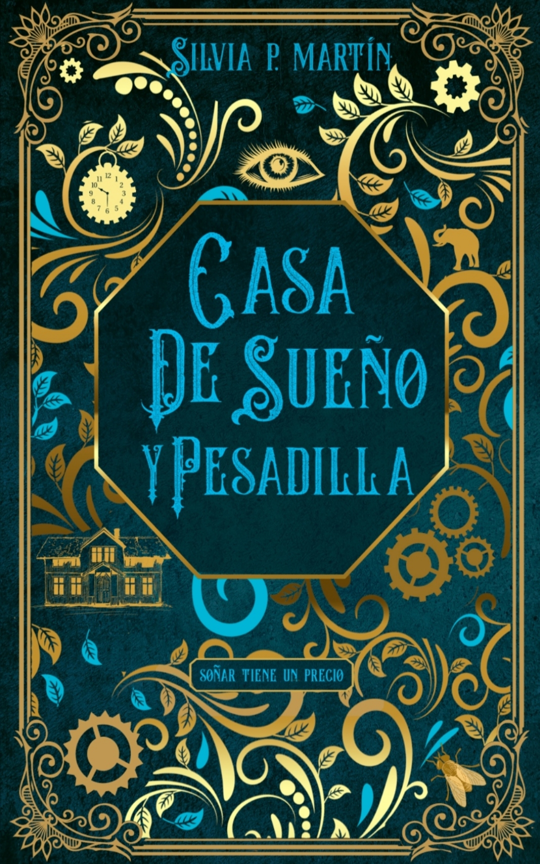 Casa de sueño y pesadilla