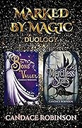 Marked by Magic: Two Book Bundle