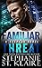 Familiar Threat (The Keepers #2)