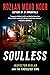 Soulless: Inspector Mislan and the Faceless Girl