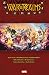 The War of the Realms Omnibus