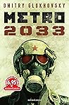 CTS Metro 2033
