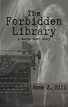 The Forbidden Library Book cover for The Forbidden Library