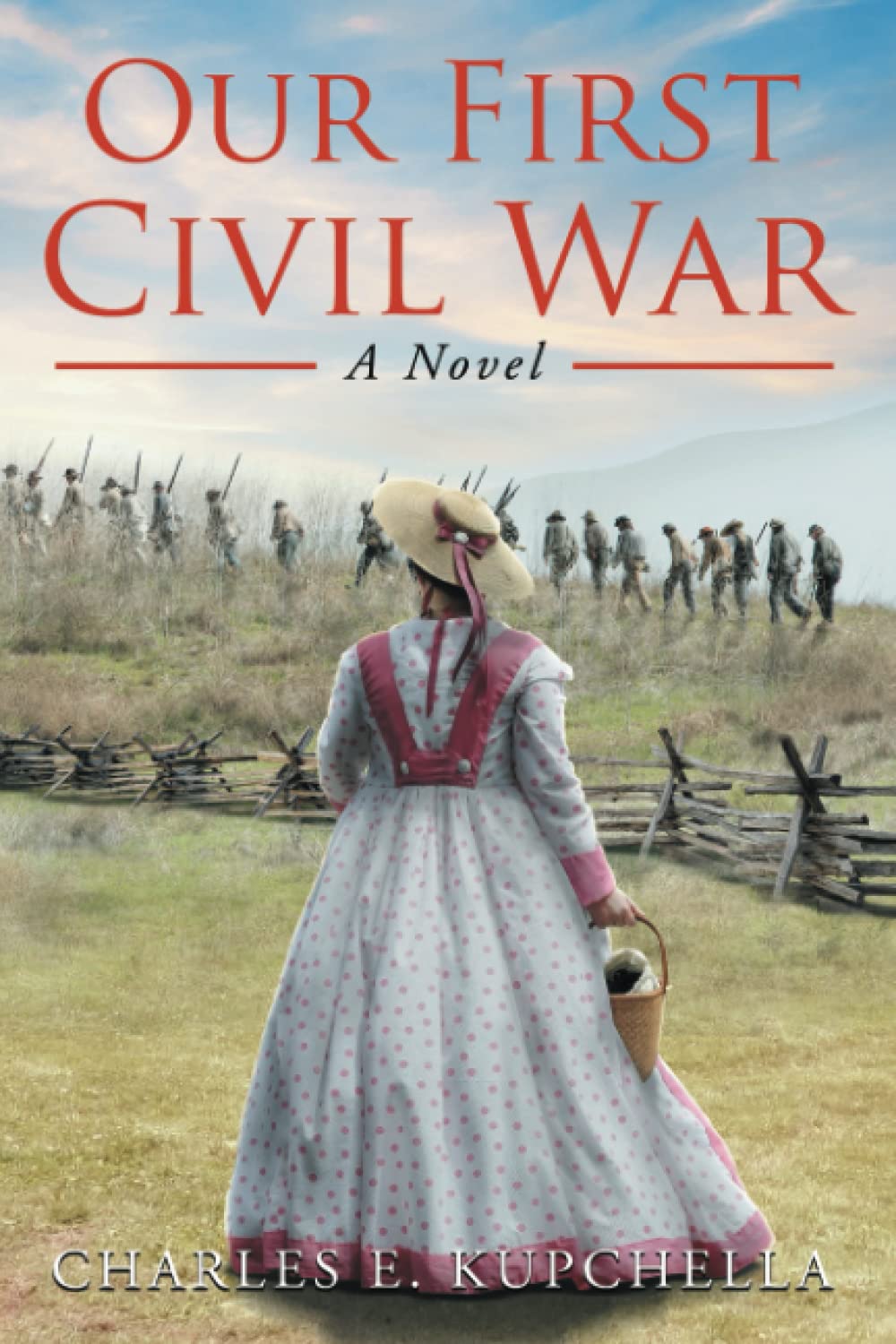 Our First Civil War