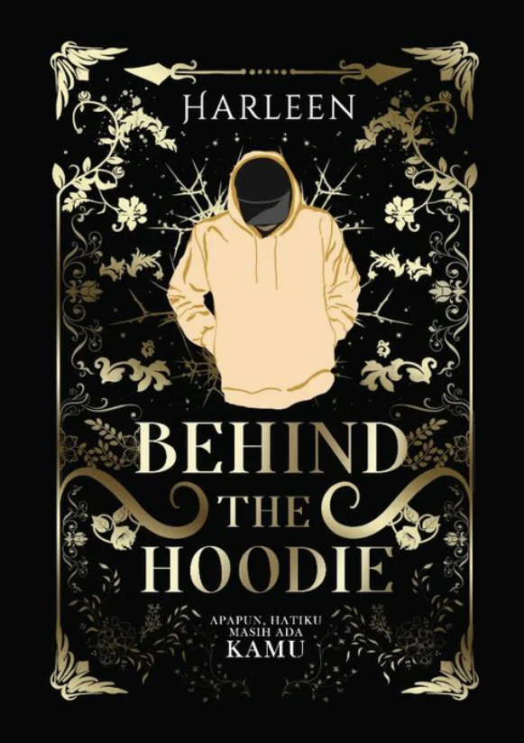 Behind The Hoodie