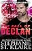 The Fall of Declan (Brother's Keeper, #1A)