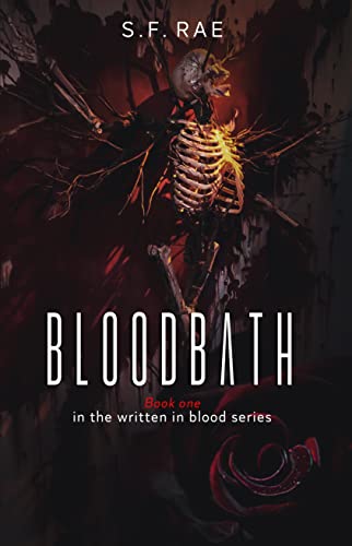 Bloodbath (Written by Blood #1)