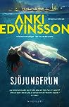 Sjöjungfrun by Anki Edvinsson