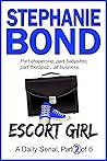 ESCORT GIRL: part...