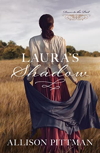 Laura's Shadow (Doors to the Past)