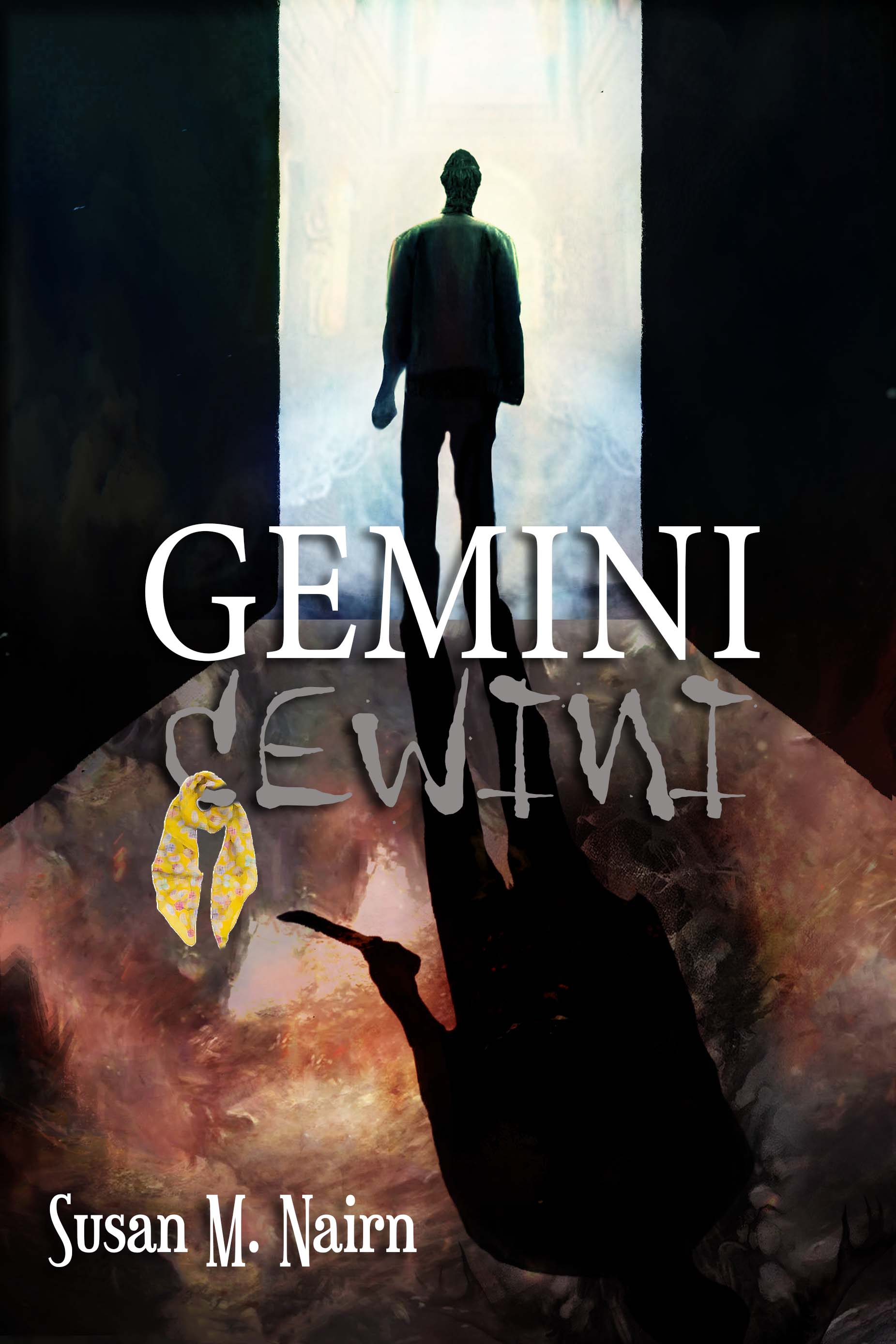 Gemini (The Relative Series)