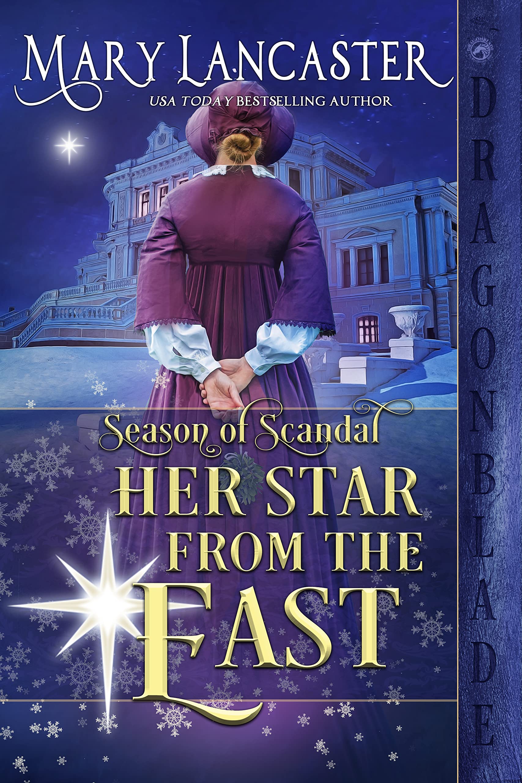 Her Star From the East (Season of Scandal, #3.5)