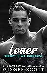 Loner by Ginger Scott