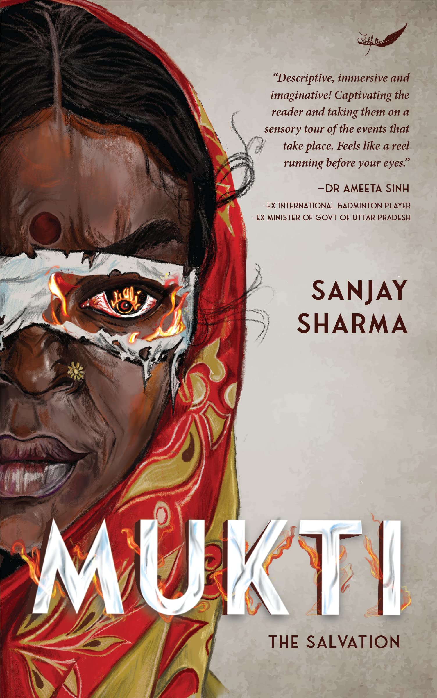 Mukti - The Salvation