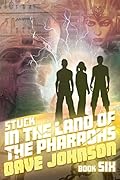 Stuck in the Land of the Pharaohs