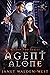 Agent Alone (Region Two, #.5)