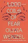 Book cover for 1,000 Coils of Fear