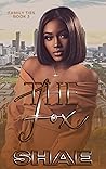 Book cover for The Fox (Family Ties Book 3)