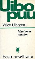 Muutunud maailm