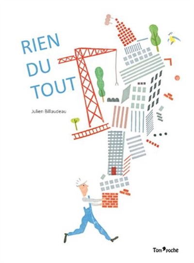 Rien du tout (Paperback)