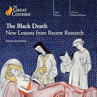 The Black Death: New Lessons from Recent Research