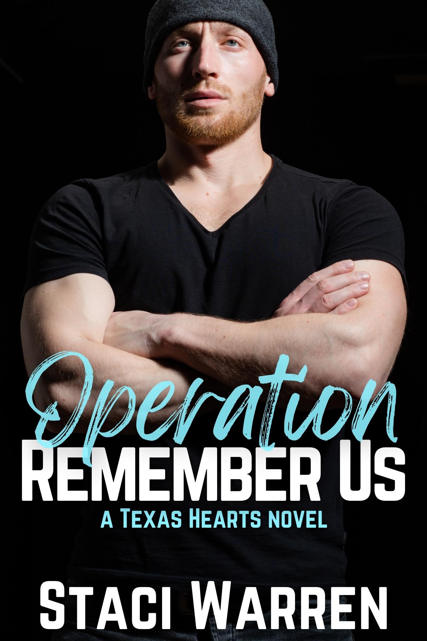 Operation Remember Us