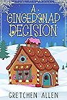 A Gingersnap Deci...