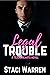 Legal Trouble (Texas Hearts...