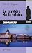 Le mystère de la falaise: Une enquête du commissaire Baron - Tome 21 (Les enquêtes du commissaire Baron) (French Edition)