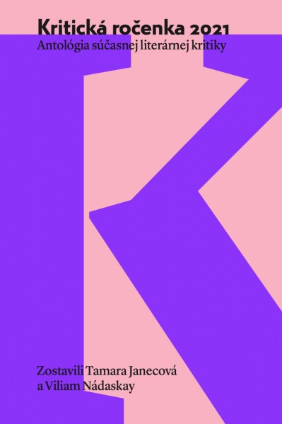 Kritická ročenka 2021