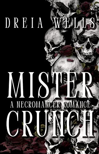 Mister Crunch