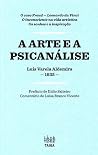 A arte e a psican...